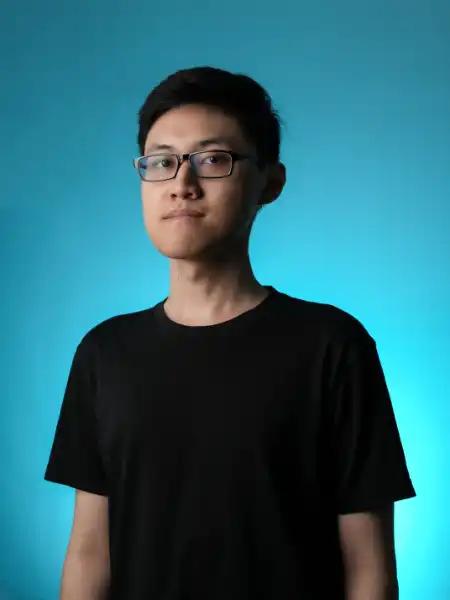 Kenny Moses Wijaya