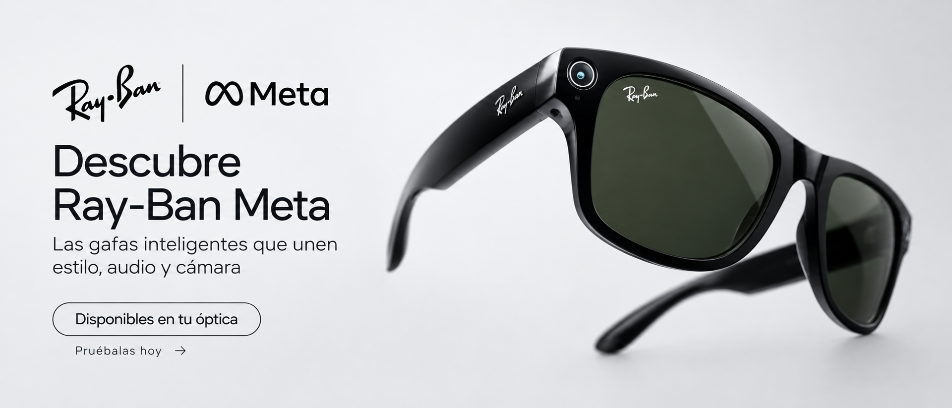 Rayban Meta