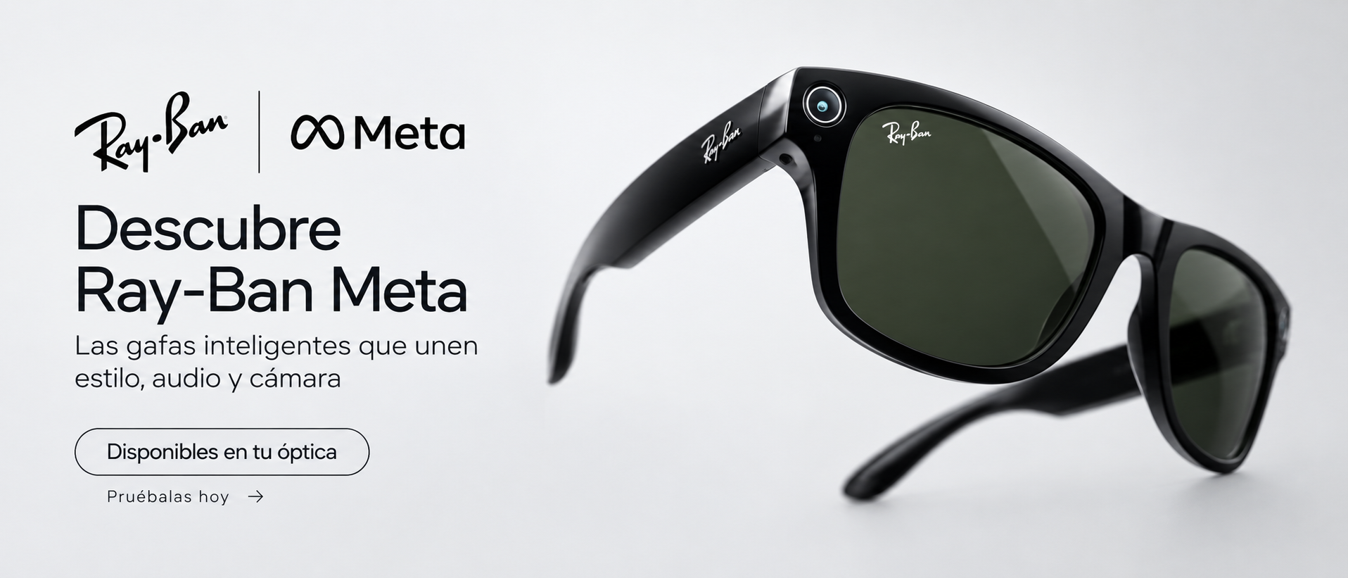 Rayban Meta
