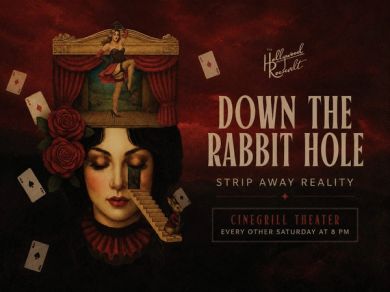 rabbit-hole