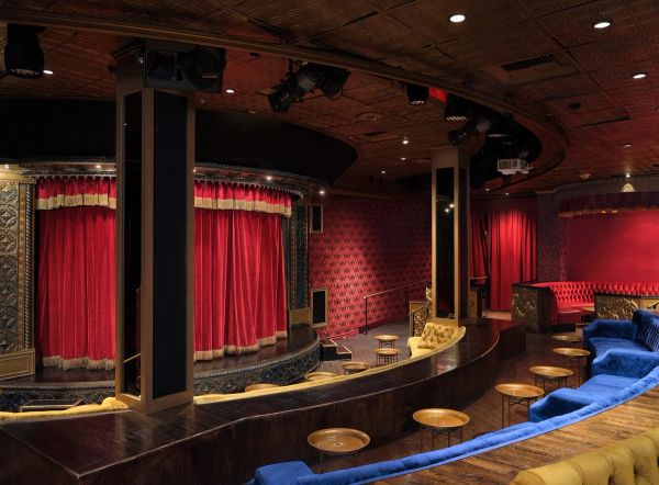 cinegrill