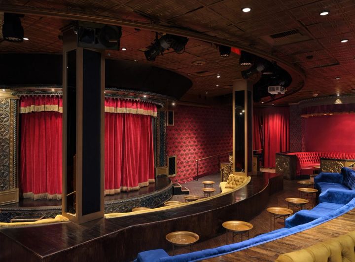 cinegrill