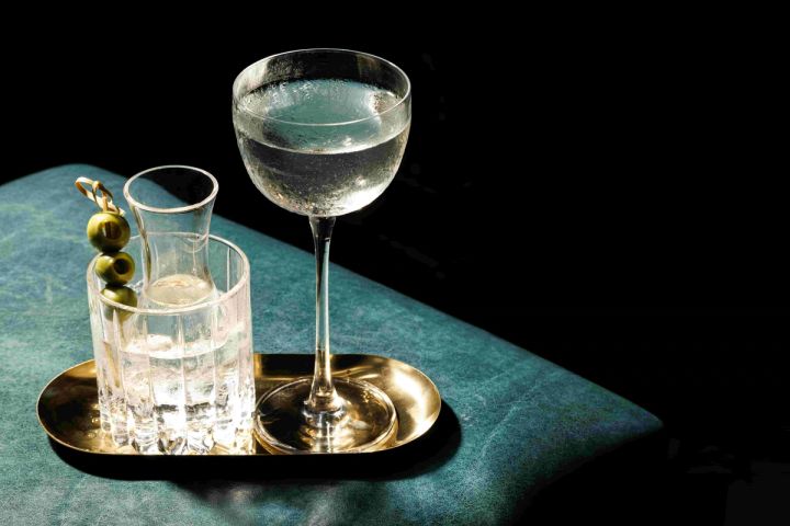 gable-martini