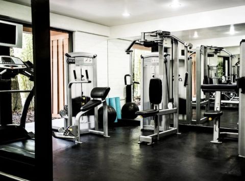 fitness