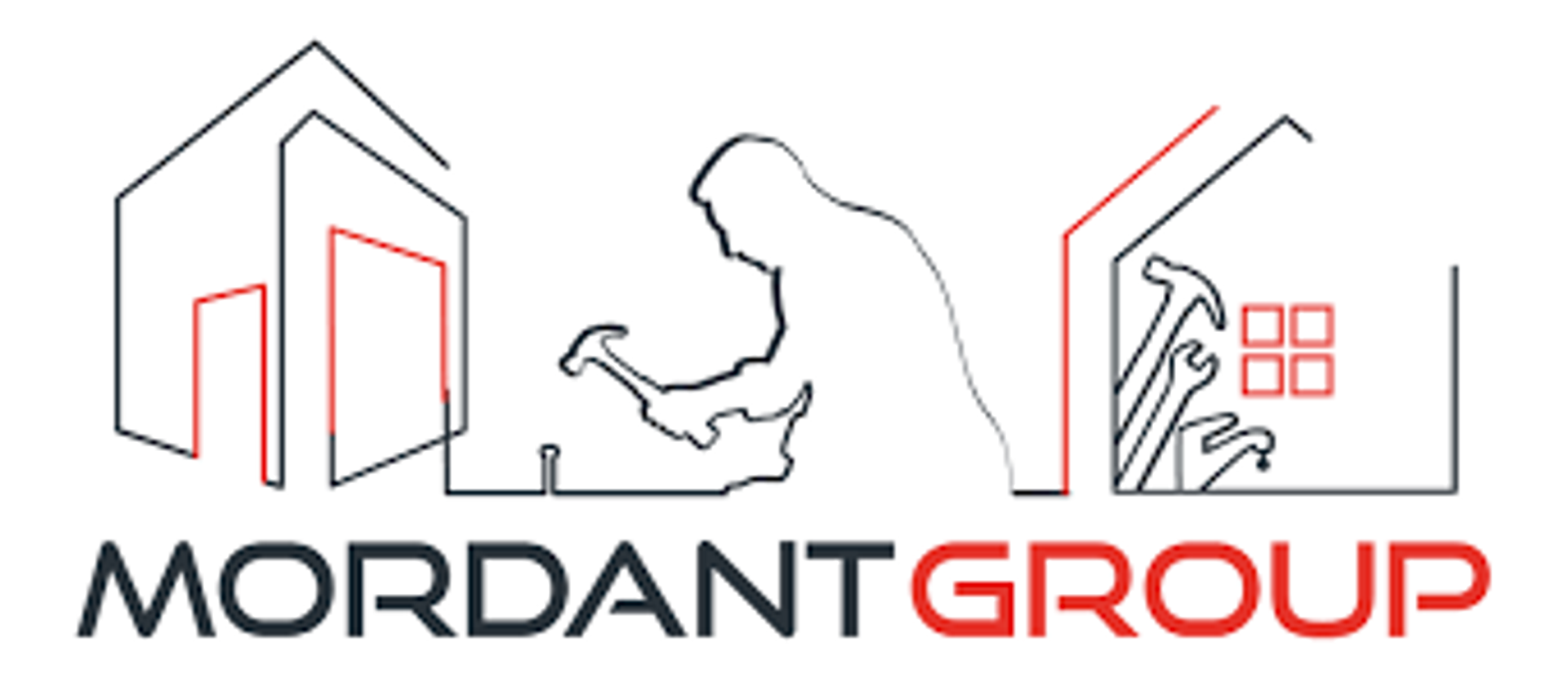 Logo Mordant Group