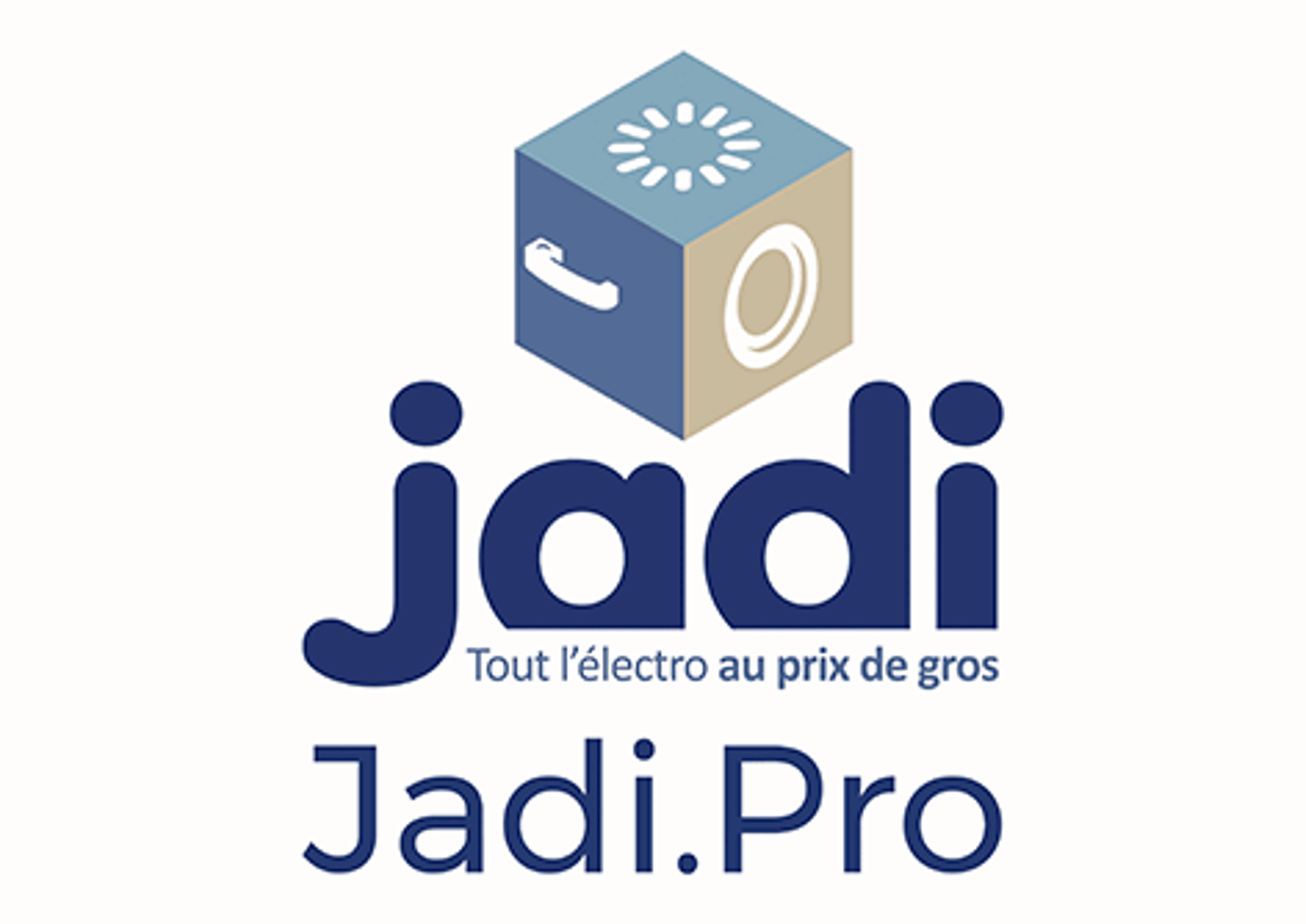 Logo Jadi Pro