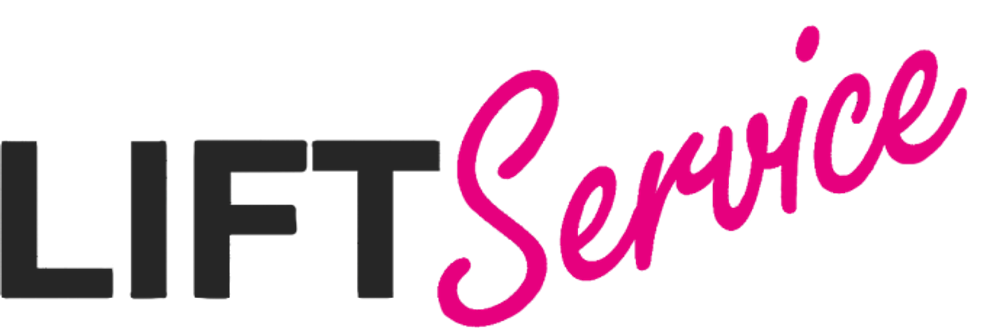 Logo de Lift Service Logo de Lift Service
