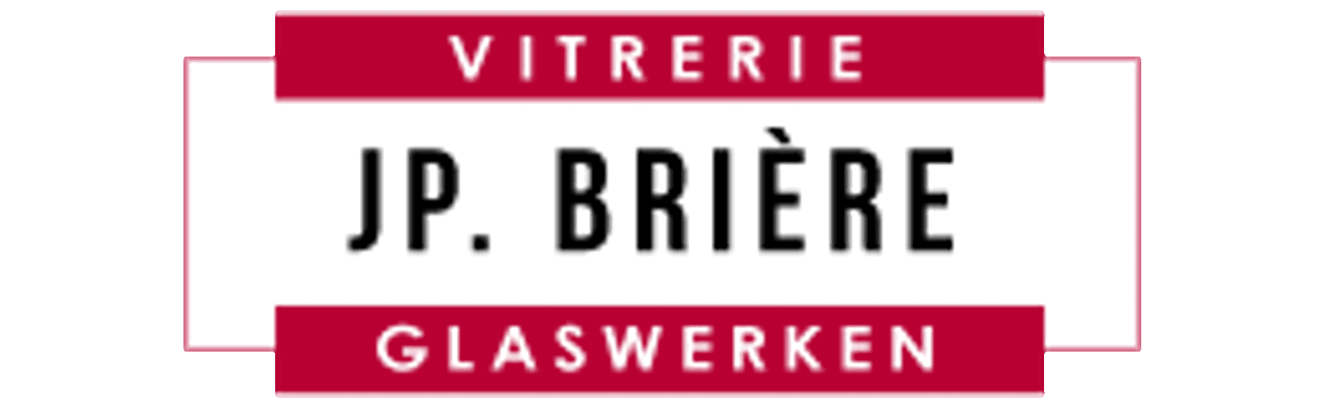 logo Jp. Brière