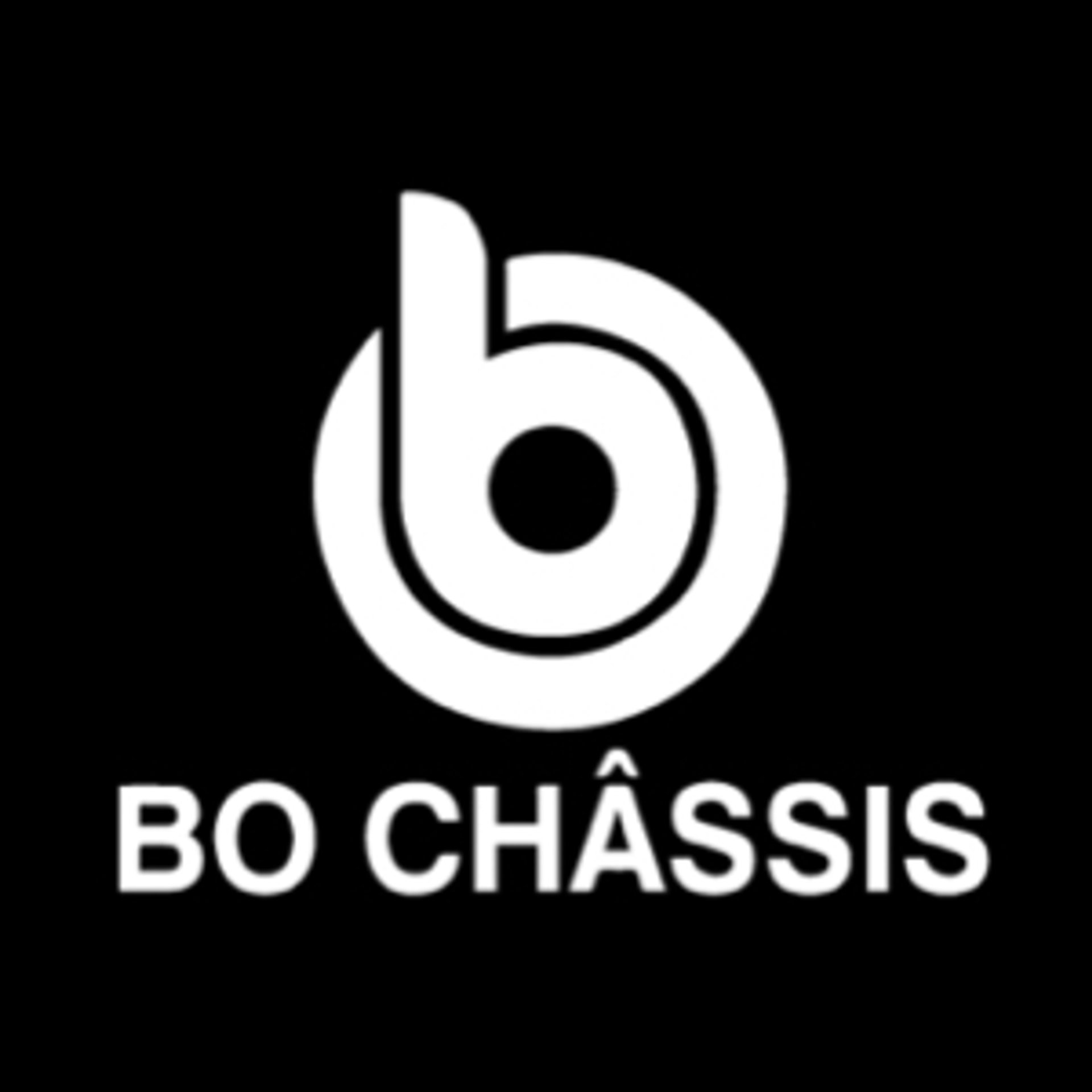 Logo Bo Chassis Logo Bo Chassis