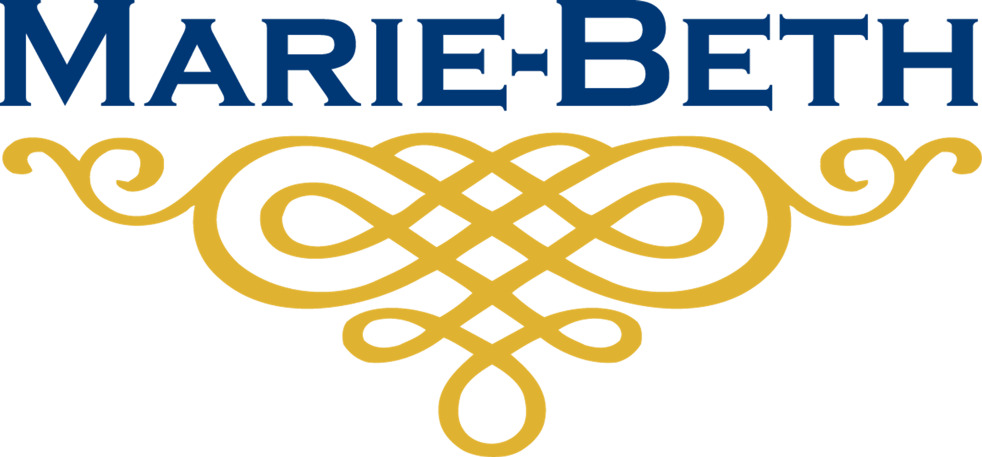 Logo Marie-Beth Logo Marie-Beth
