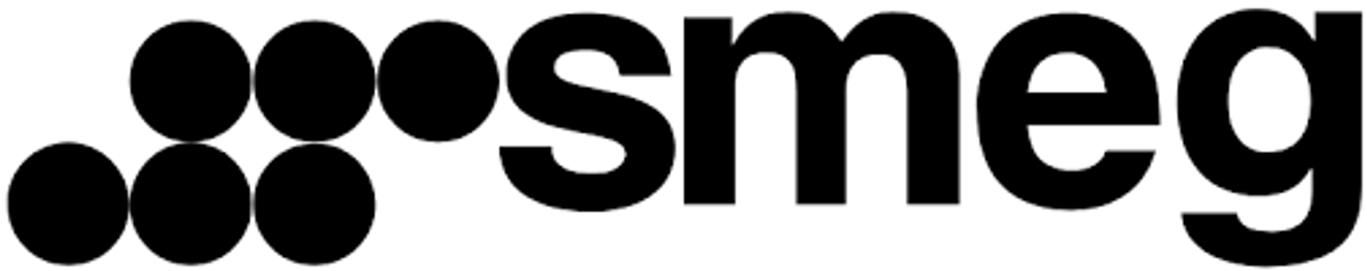 logo Smeg logo Smeg