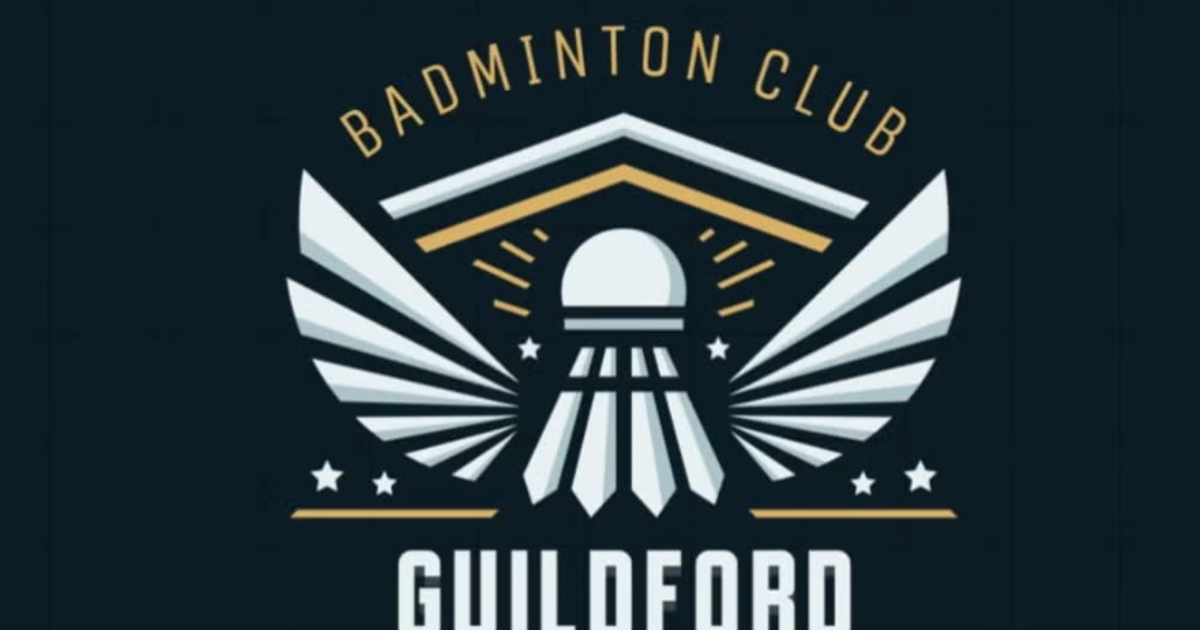 Book a Badminton Session | Guildford Badminton Club