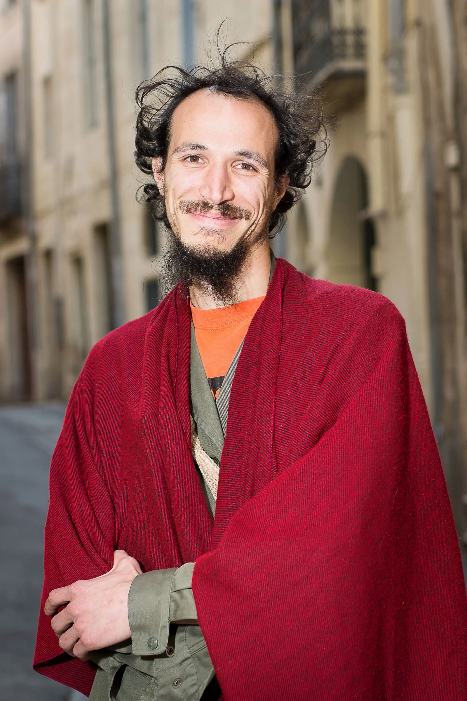 Massimiliano cangelosi