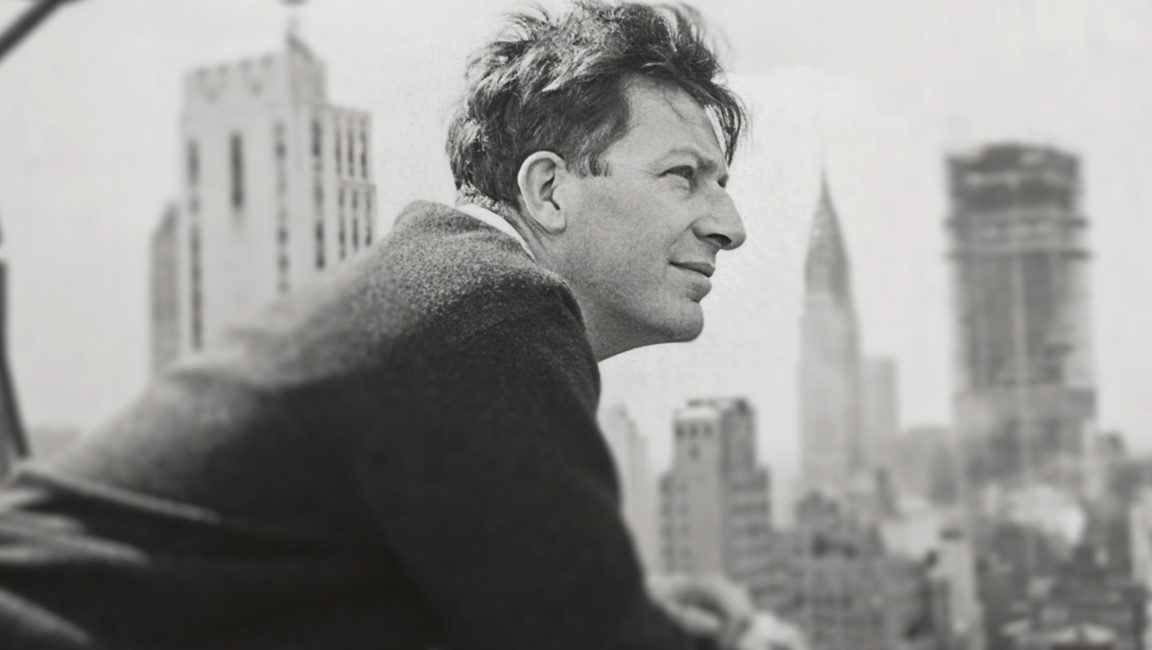 Paul Goodman | fondateur de la Gestalt thérapie