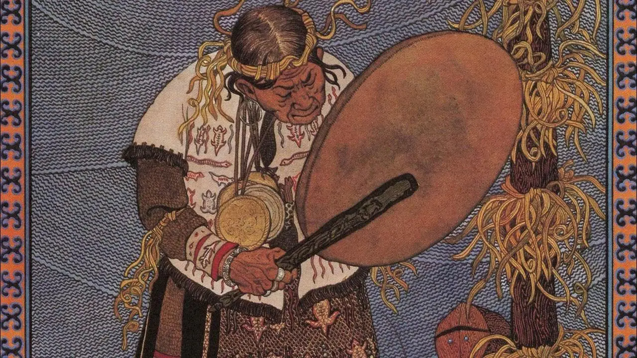 Russian chammam