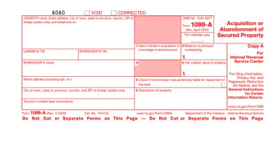 Form 1099