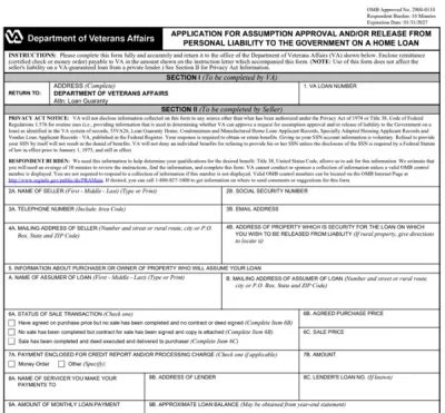 Form 26-6381
