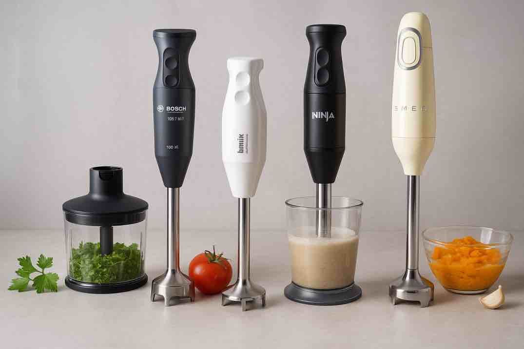 Paras sauvasekoitin 2026 – parhaat valinnat eri tarpeisiin