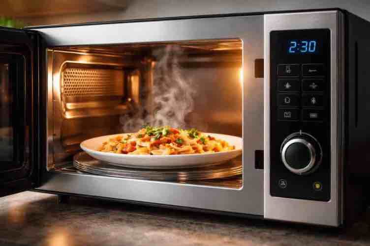 Paras mikroaaltouuni 2026 – löydä hyvä ja edullinen malli