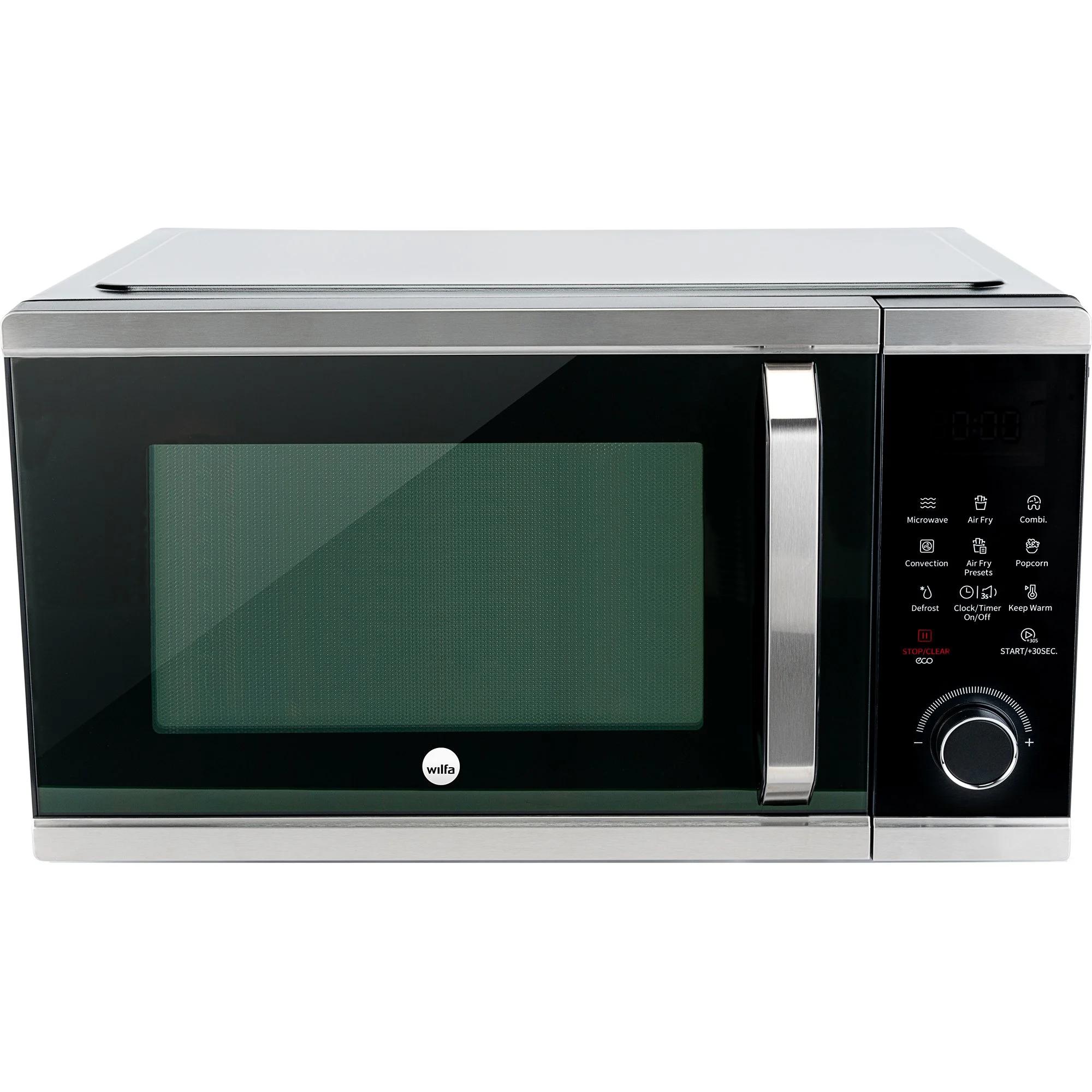 Wilfa Multioven 3-in-1, 25 litraa