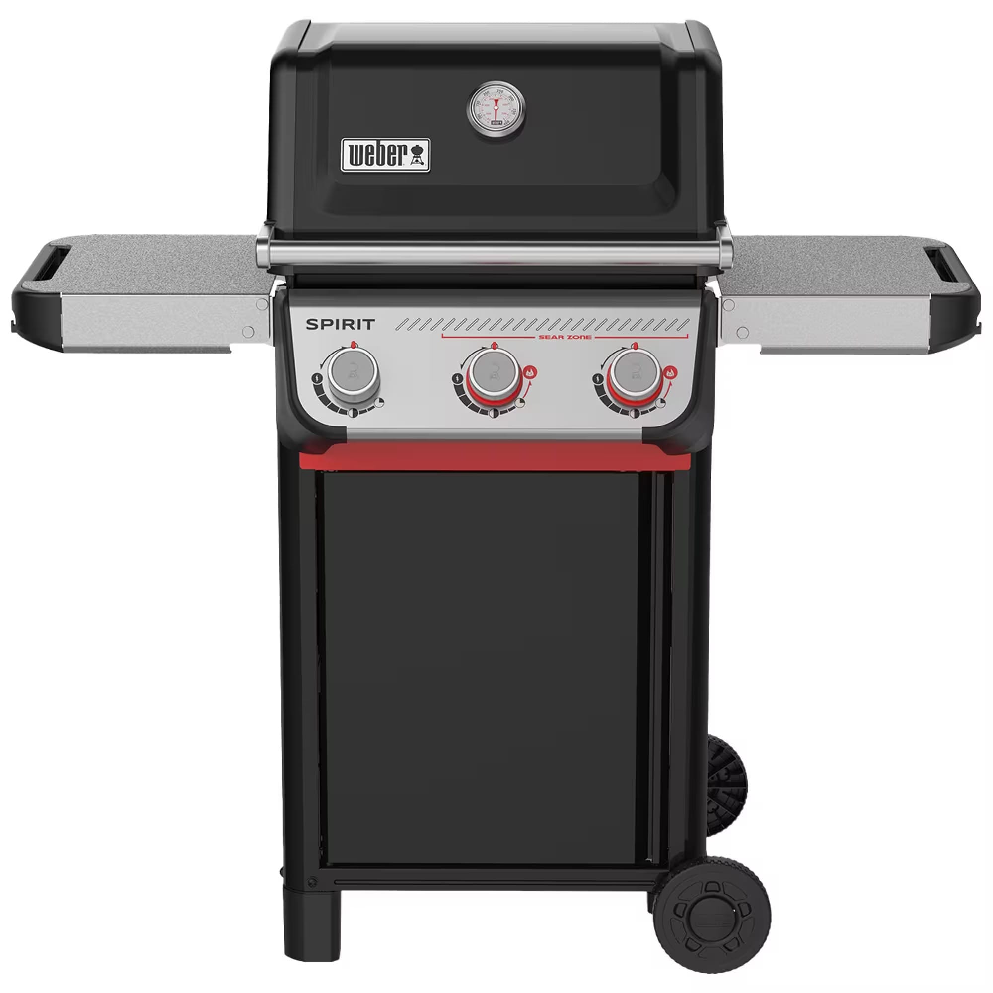 Weber Spirit E-325