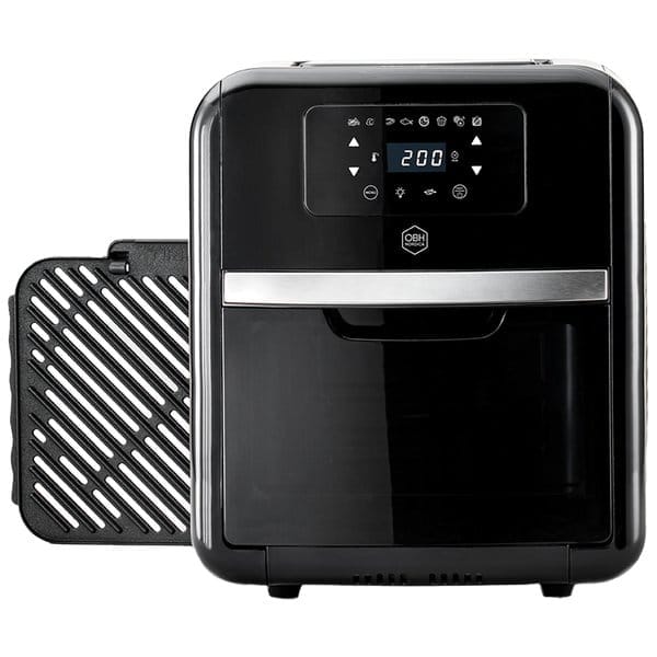OBH Nordica Easy Fry Oven & Grill