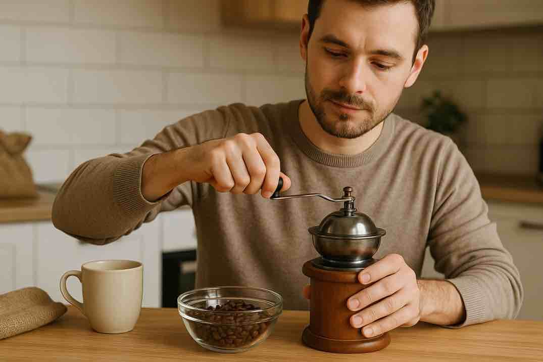 Paras kahvimylly 2026 – suosituimmat mallit