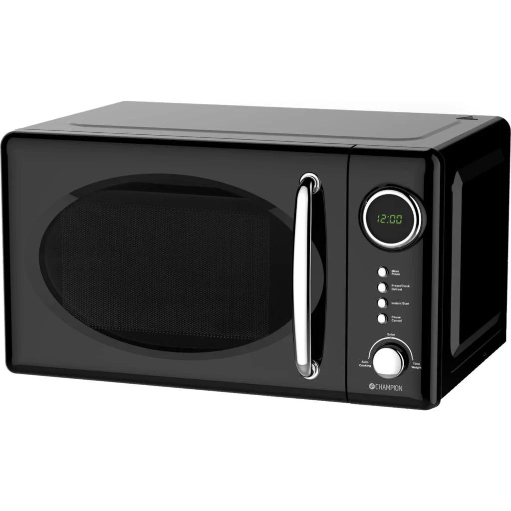 Champion Retro 20 litraa, 700W