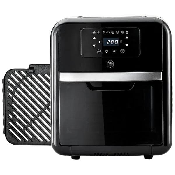 OBH Nordica Easy Fry Oven & Grill
