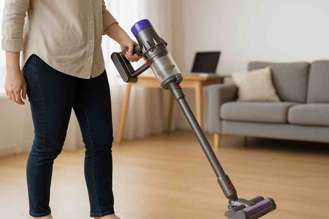 Varsi-imuri kokemuksia: näin tulkitset arvostelut