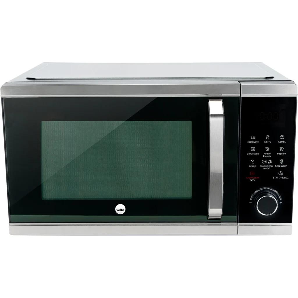 Wilfa Multioven 3-in-1, 25 litraa