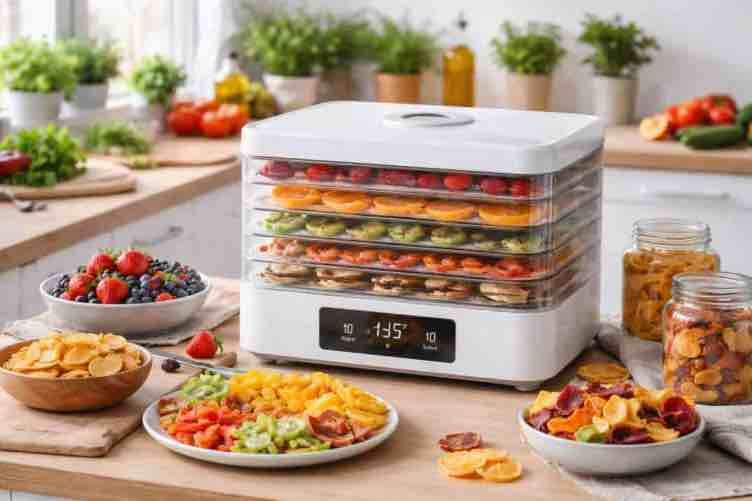 Kasvikuivuri kokemuksia – mitä käyttäjät kertovat?