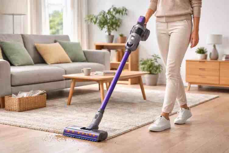 Paras varsi-imuri 2026 – vertailu ja ostajan opas