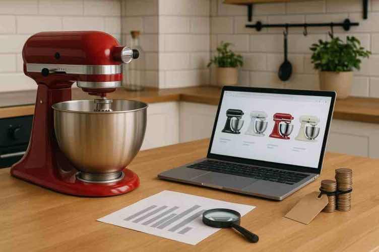 Yleiskone tarjous – opas parhaiden diilien löytämiseen