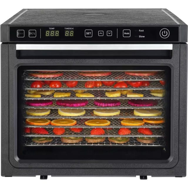 NOD Dehydrator Pro