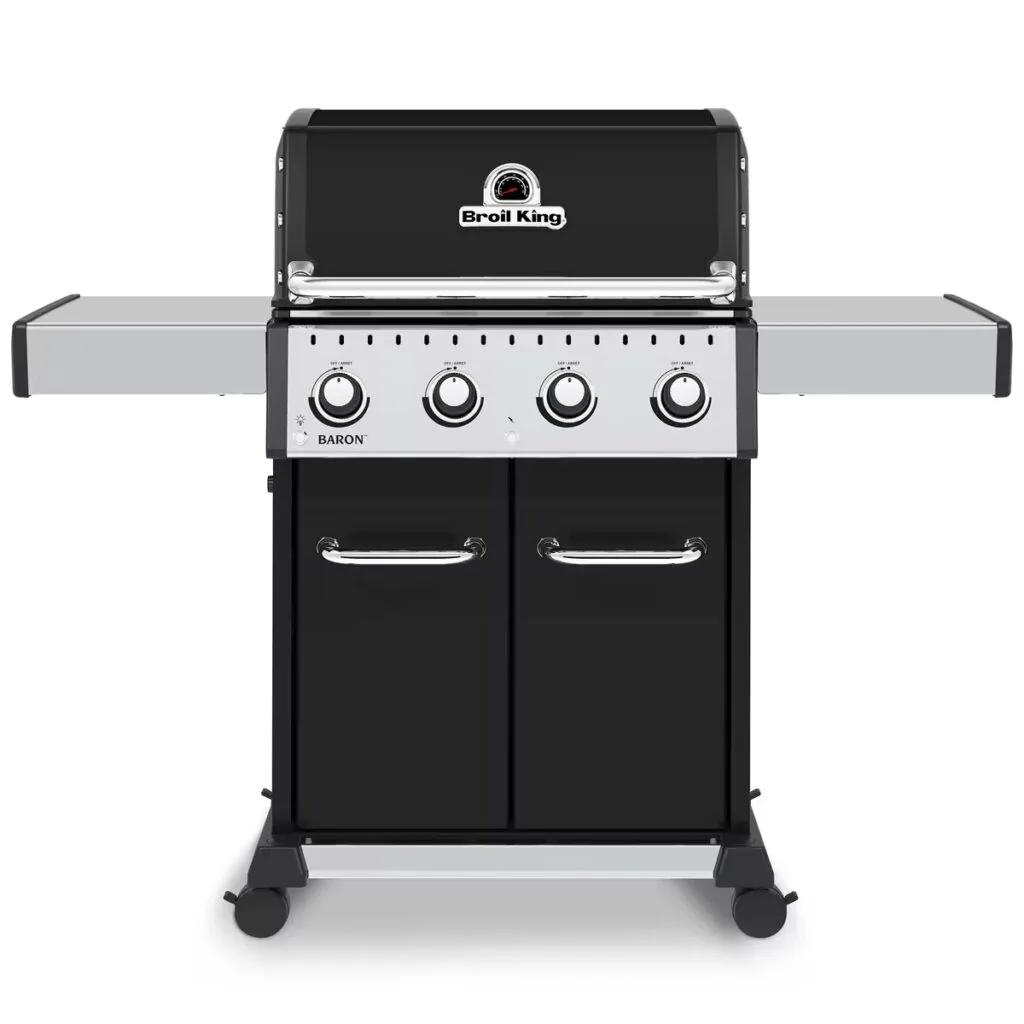 Broil King Baron 420