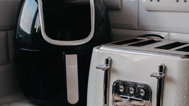 Paras airfryer 2026 – löydä oikea ratkaisu keittiöösi