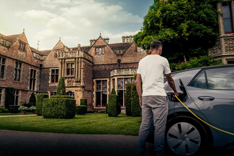 Thumbnail for Driving Home for Chr...