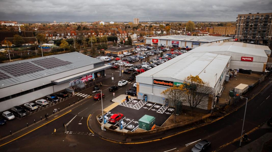 Thumbnail for RAW Charging Launche...