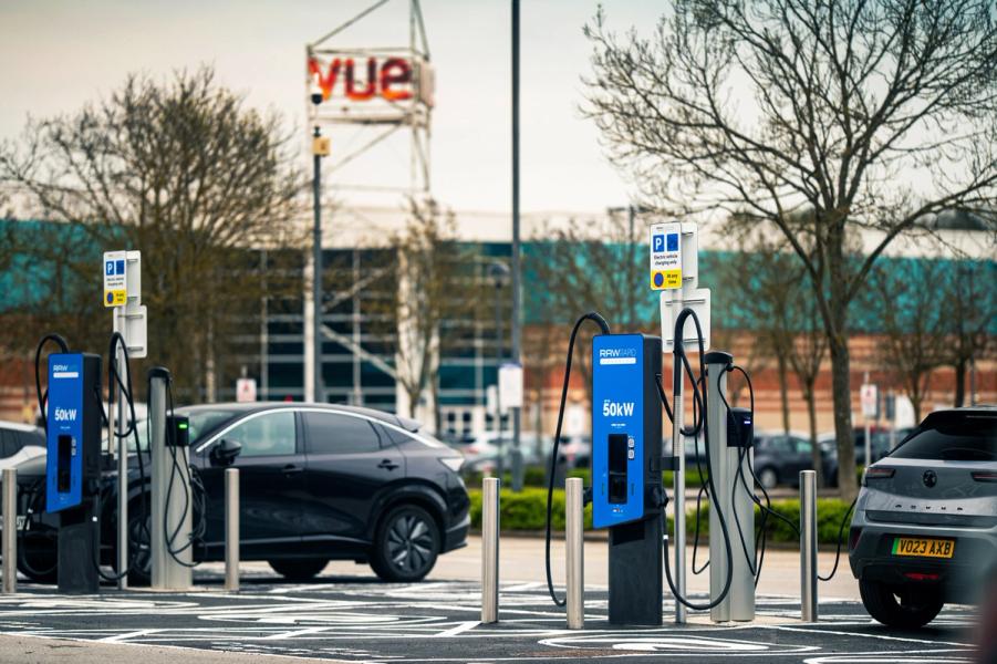 Thumbnail for Yorkshire’s Largest ...