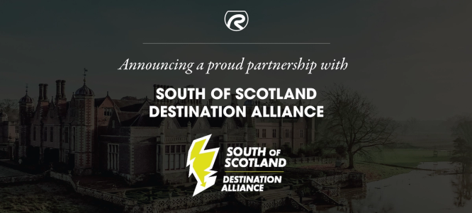 South of Scotland Destination Alliance names RAW Charging as preferred EV charging partner
