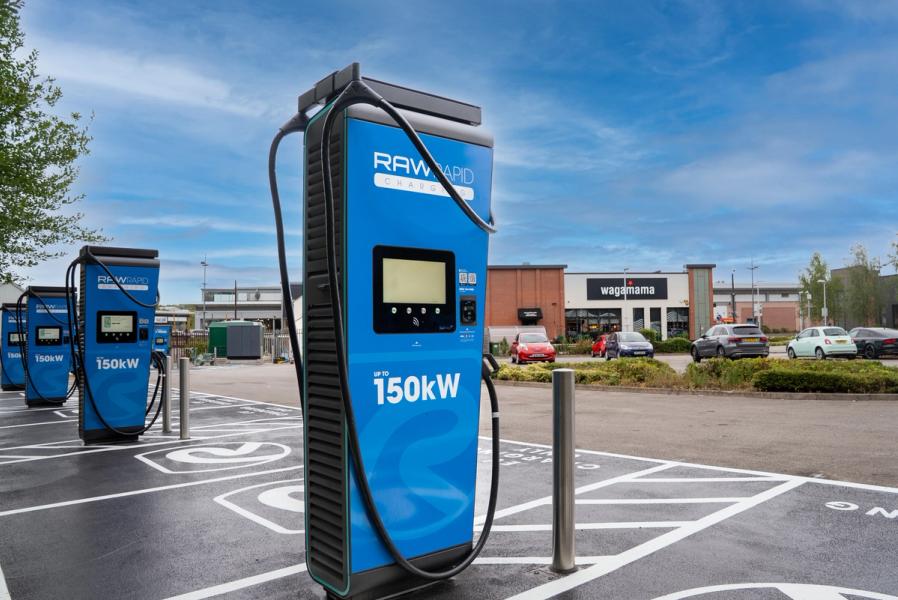 Thumbnail for EV Charging Jargon B...