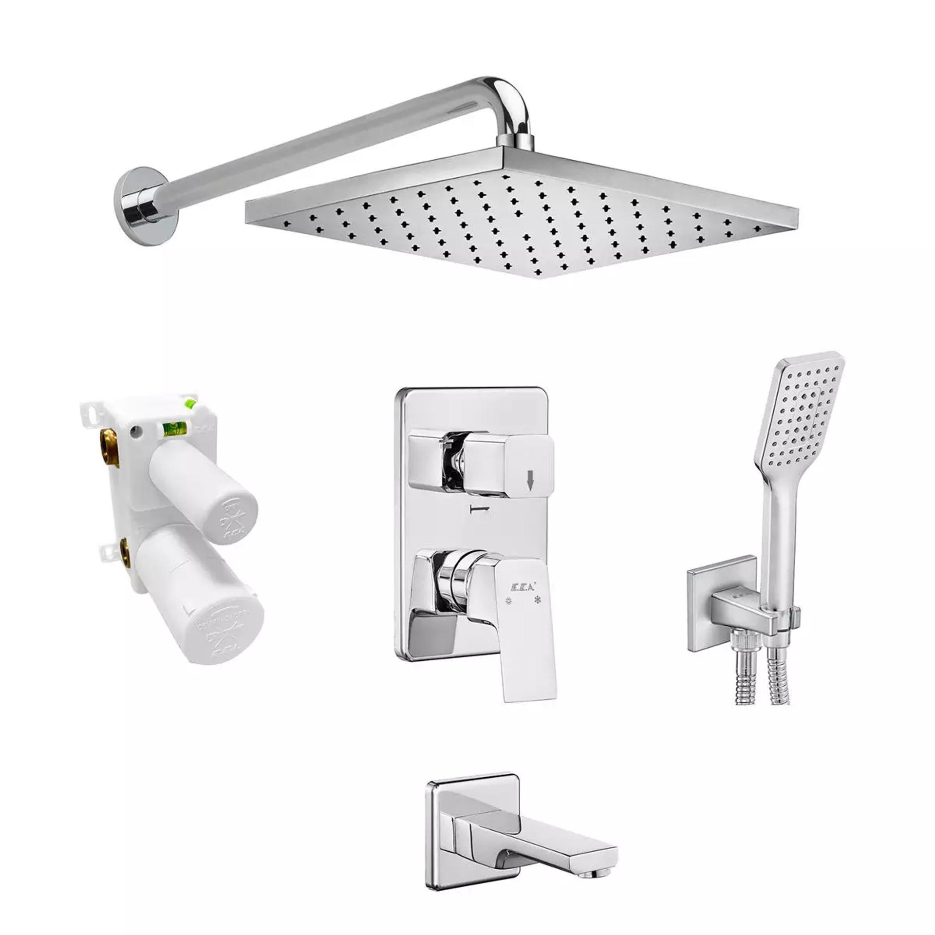 Banyo ve Armatür
