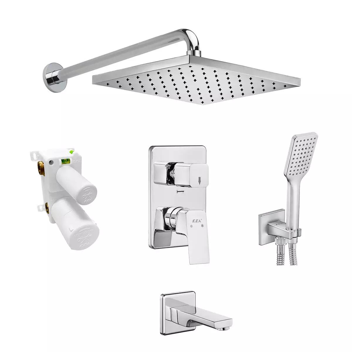 Banyo ve Armatür