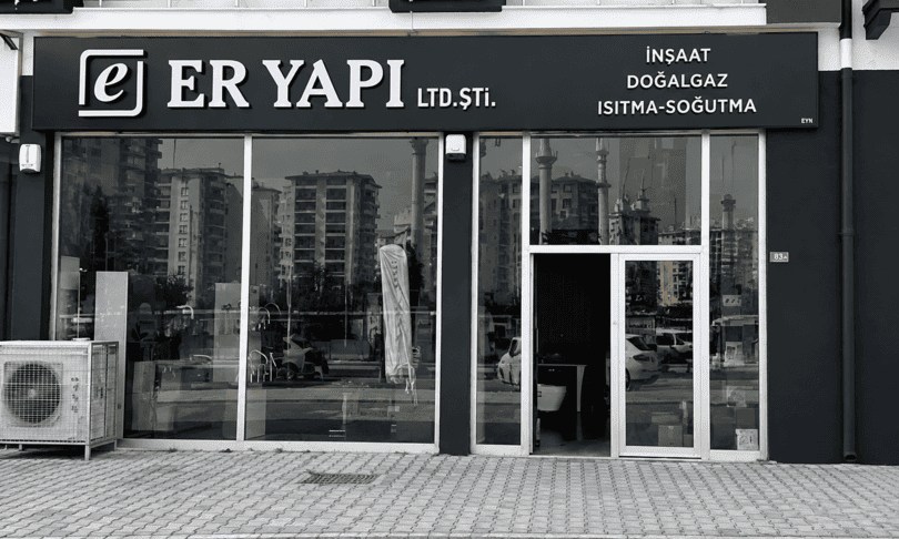 Er Yapi Hakkimizda