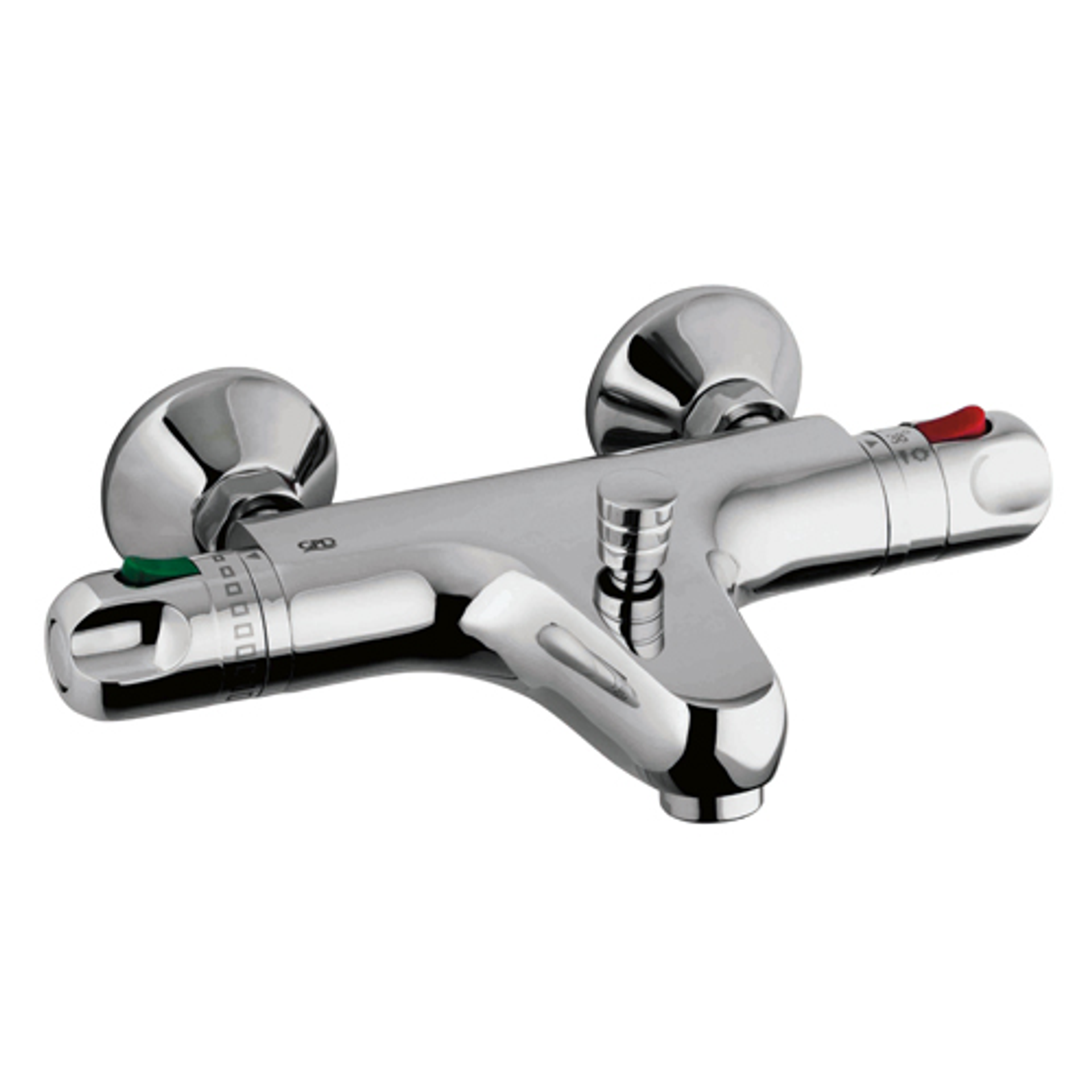 GPD TBB01 Termostatik Banyo Bataryası
