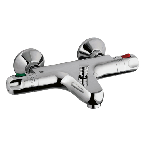GPD TBB01 Termostatik Banyo Bataryası