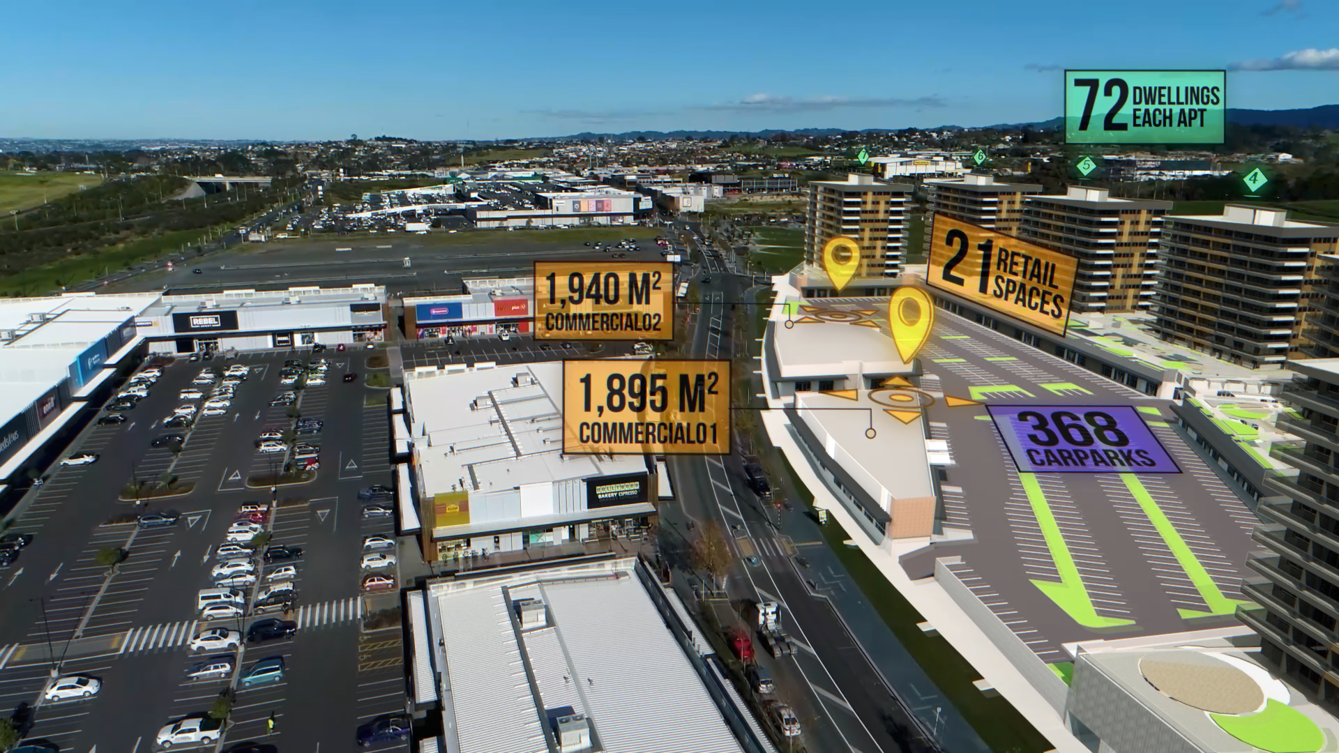 Westgate 2030