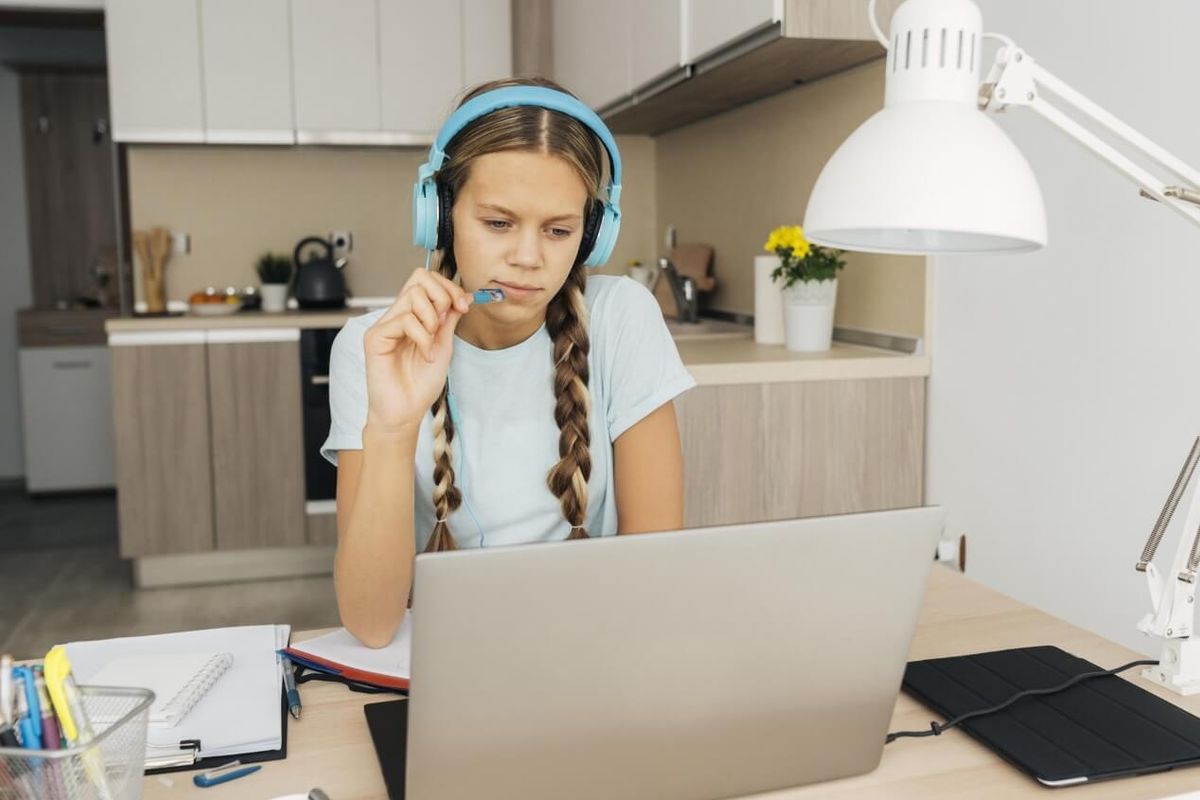 Education Without Borders