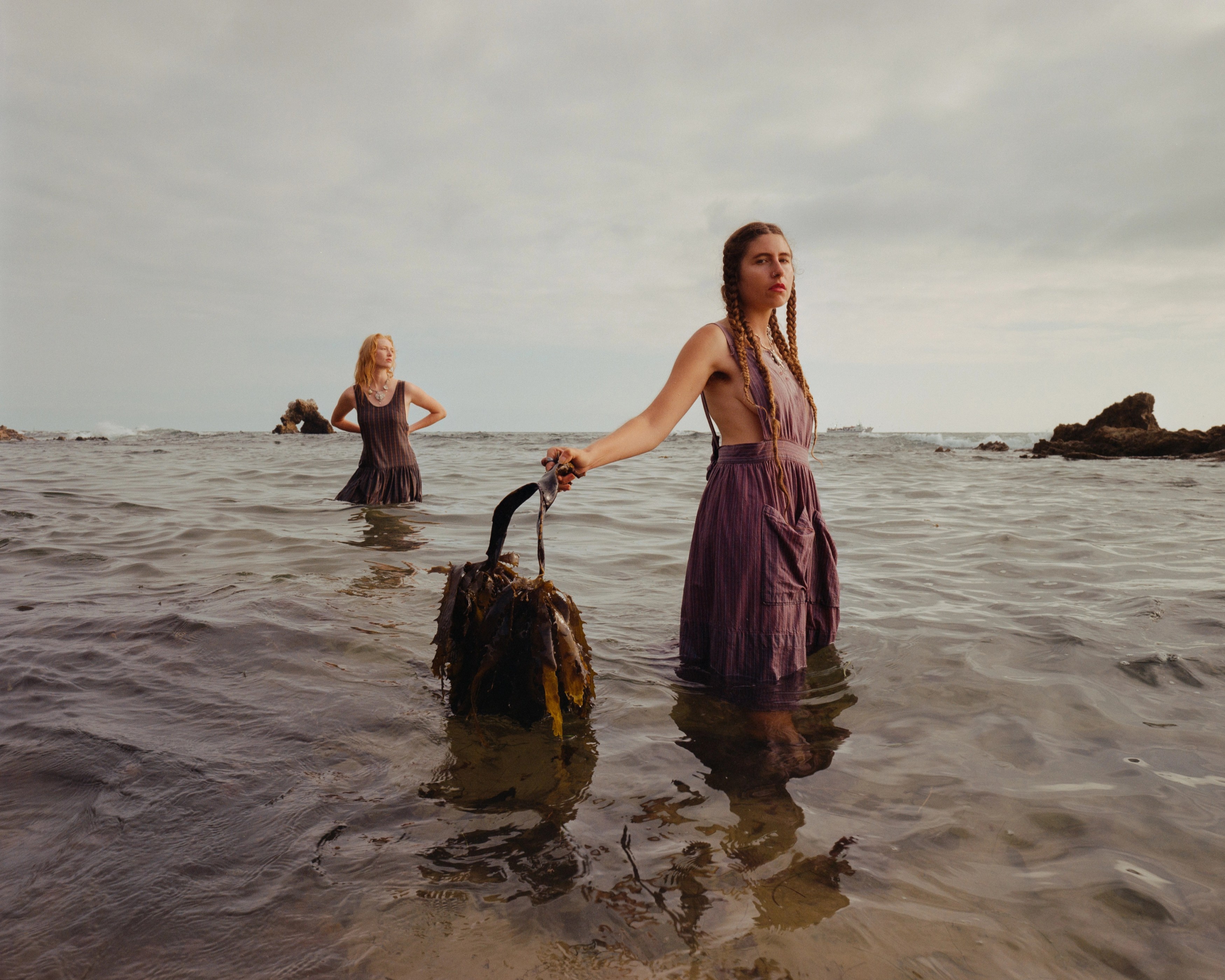 Photography from gallery all/emily-and-margaret by Nathaniel Perales